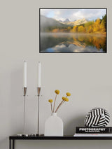 Poster och Canvastavla
