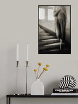 You don't have to stay forever Poster och Canvastavla