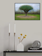 Round and Round The Mulberry Bush Poster och Canvastavla