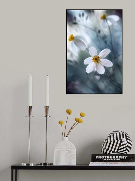 Cosmos Poster och Canvastavla
