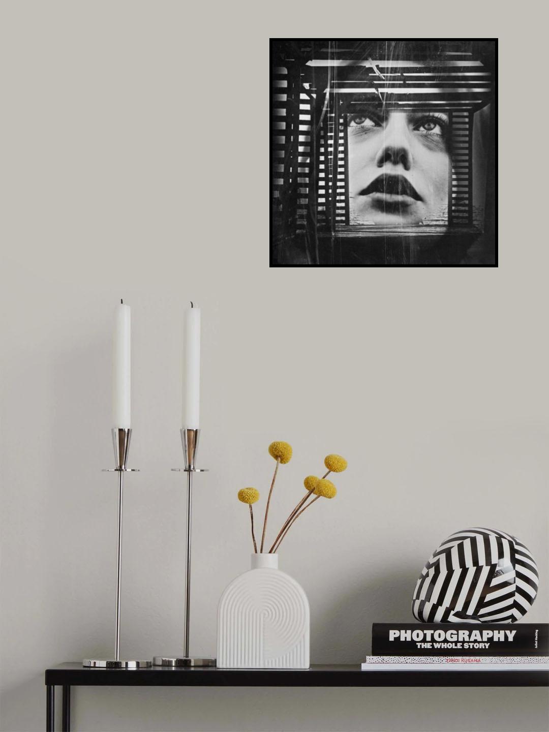 Poster och Canvastavla