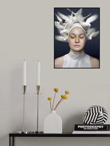 MindFlight Poster och Canvastavla