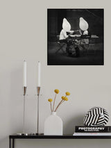 Dinner for two Poster och Canvastavla