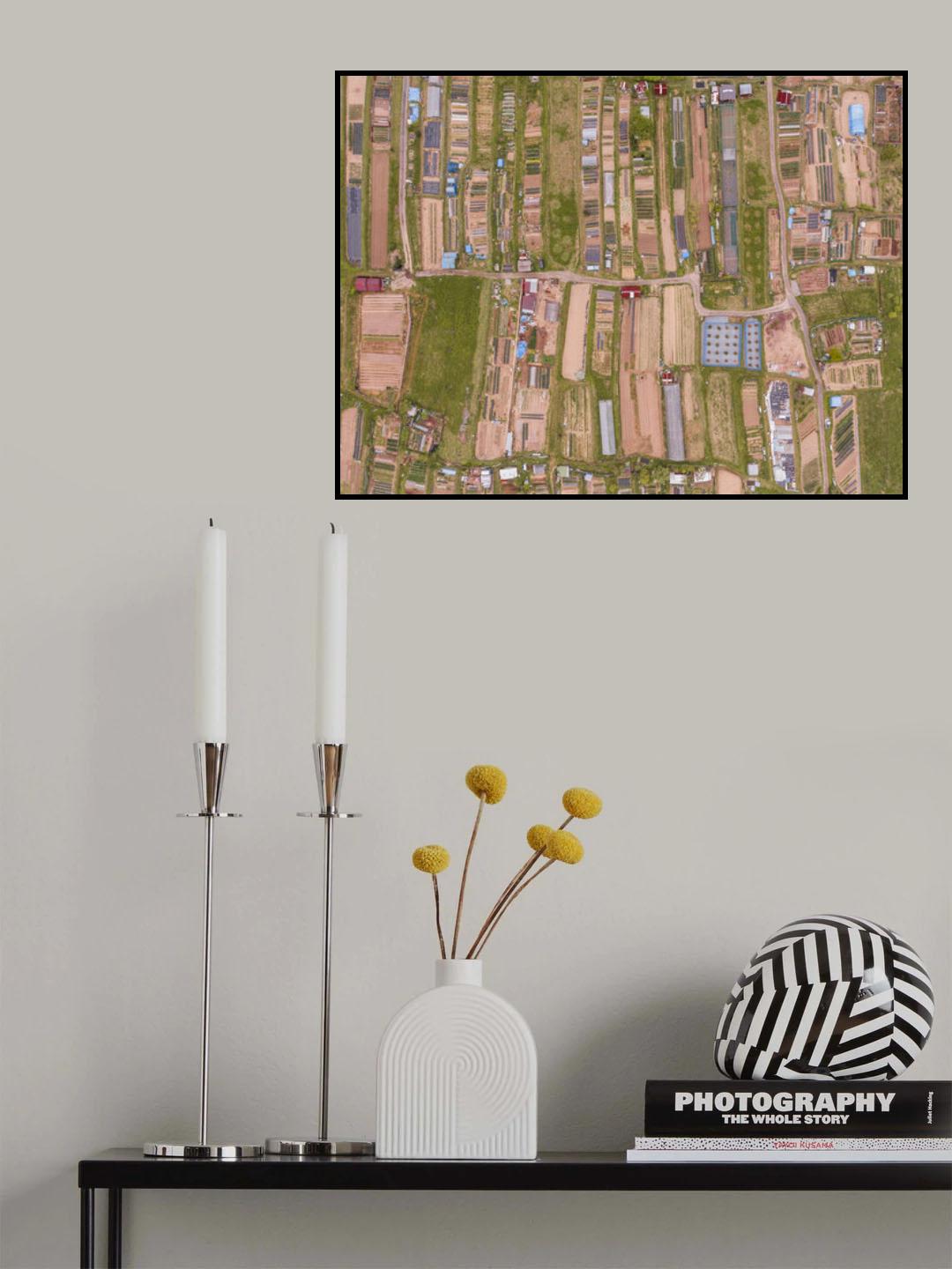 Poster och Canvastavla