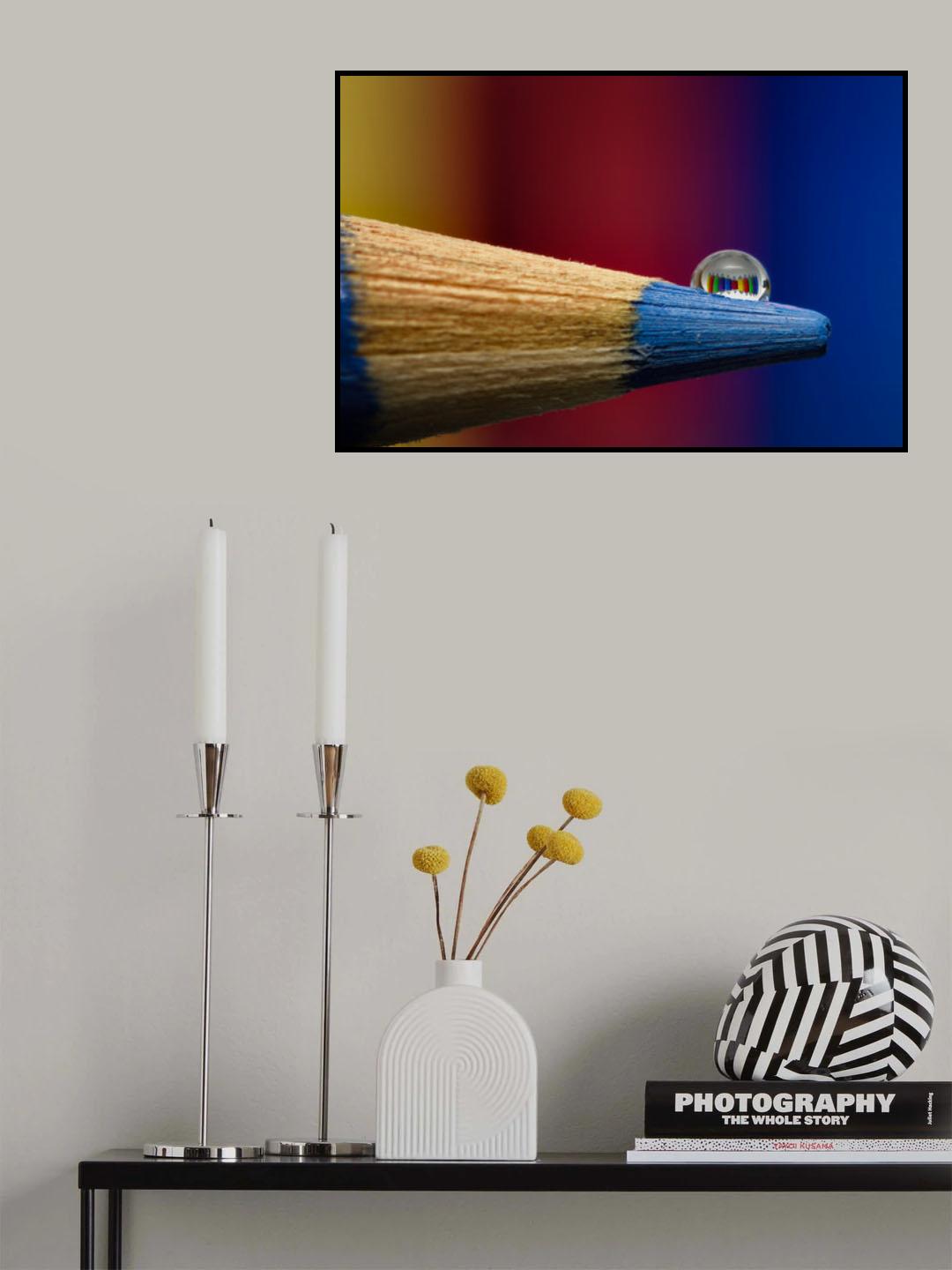 Lovely Still Life XI Poster och Canvastavla