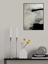 Forever Poster och Canvastavla