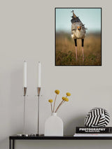 Yummy Poster och Canvastavla