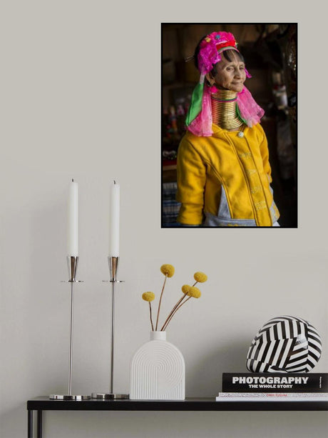 My pride Poster och Canvastavla