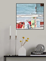 Poster och Canvastavla