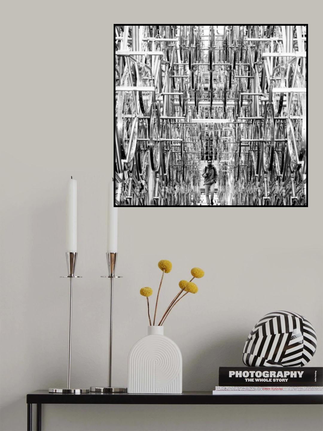 Poster och Canvastavla