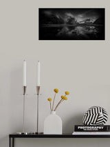 Milford sound Poster och Canvastavla