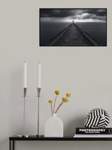 Endless Ways Poster och Canvastavla