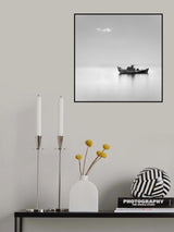 By the Sea 019 Poster och Canvastavla