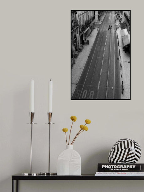 !! Poster och Canvastavla