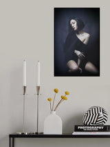 passion Poster och Canvastavla