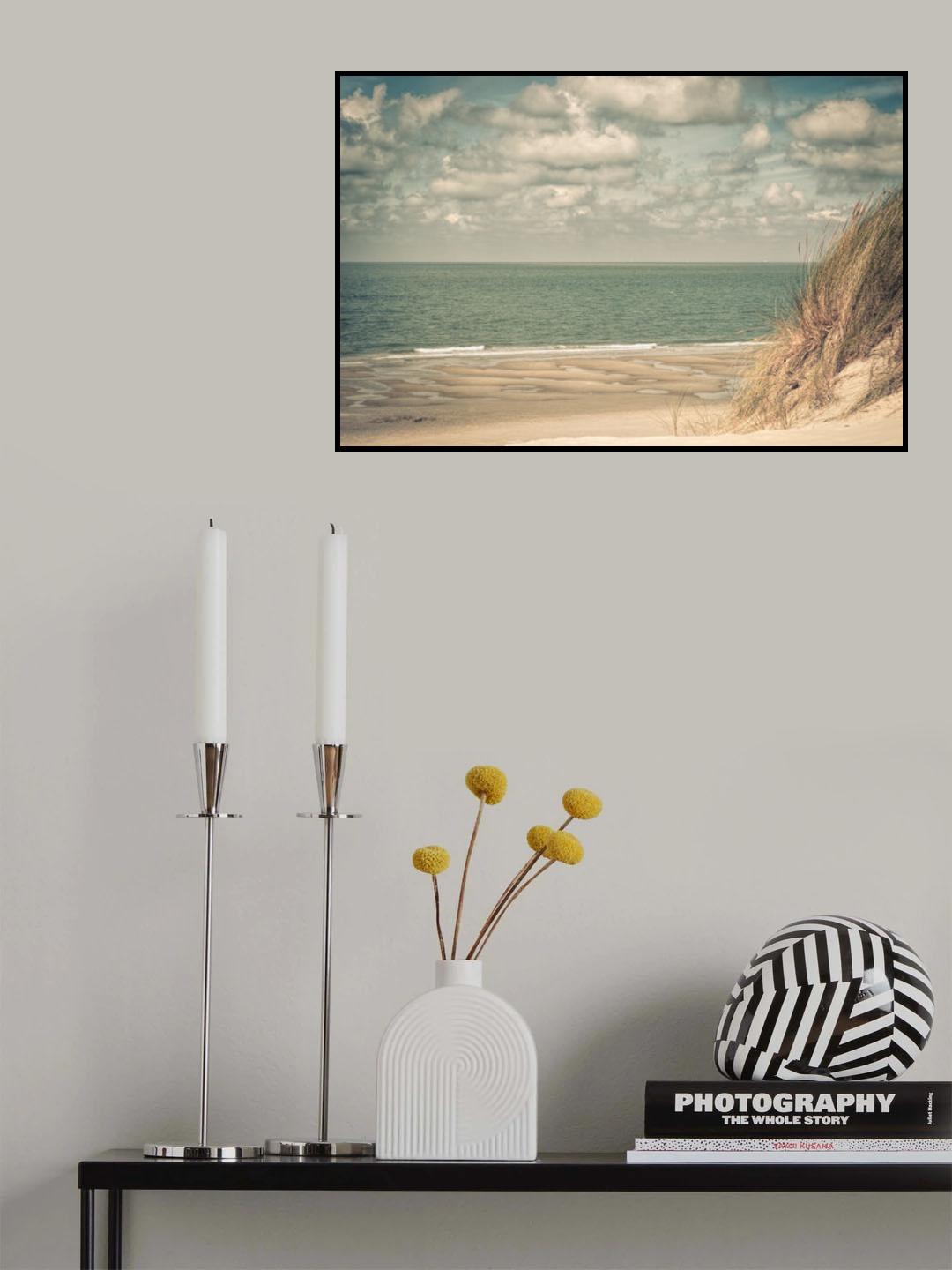 First view Poster och Canvastavla