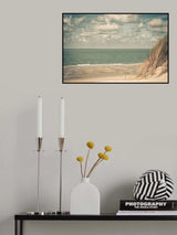 First view Poster och Canvastavla