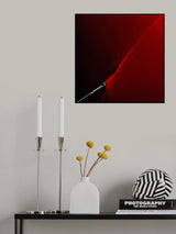anchored Poster och Canvastavla