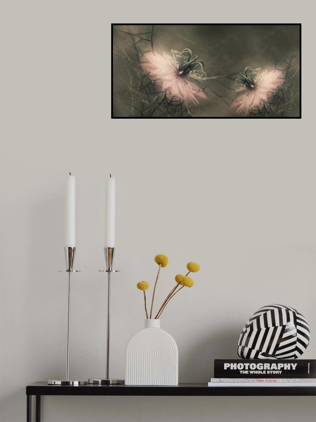 The virgins Poster och Canvastavla