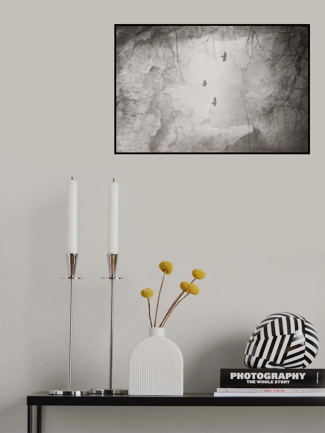 Poster och Canvastavla