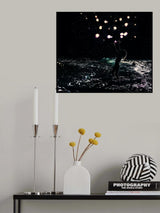 Stars birth Poster och Canvastavla