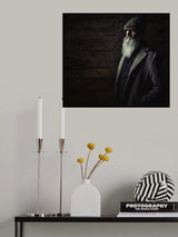 Peaky Blinders Poster och Canvastavla