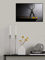 The last sail Poster och Canvastavla
