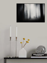 Lost In Eden Poster och Canvastavla