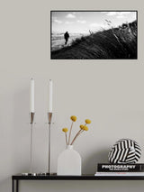 lone Poster och Canvastavla