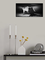 Self-sacrifice Poster och Canvastavla