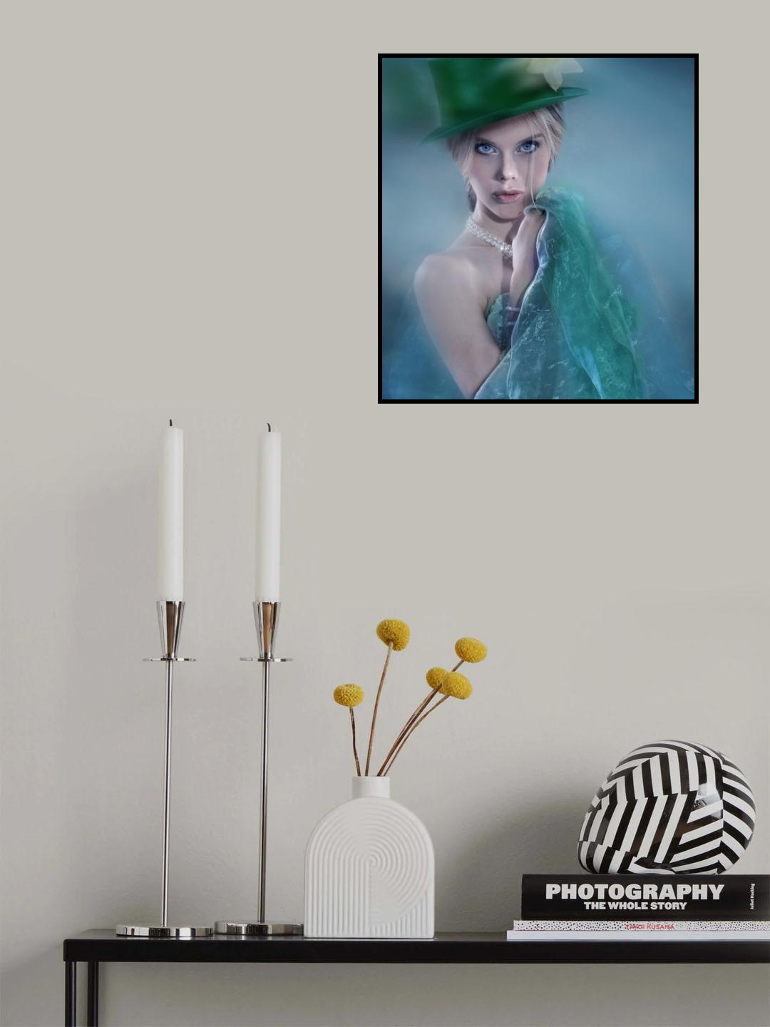 XXX Poster och Canvastavla