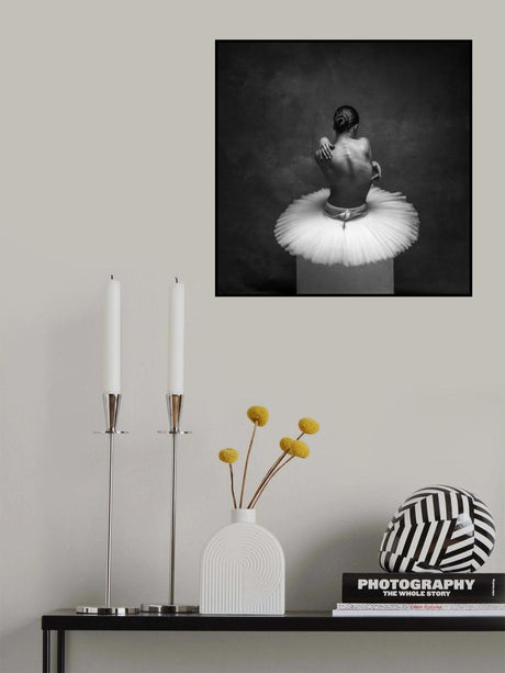 Grace Poster och Canvastavla