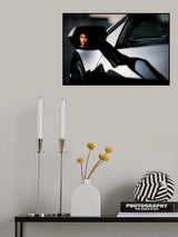 Reflection Poster och Canvastavla