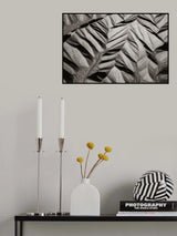 Bared land Poster och Canvastavla
