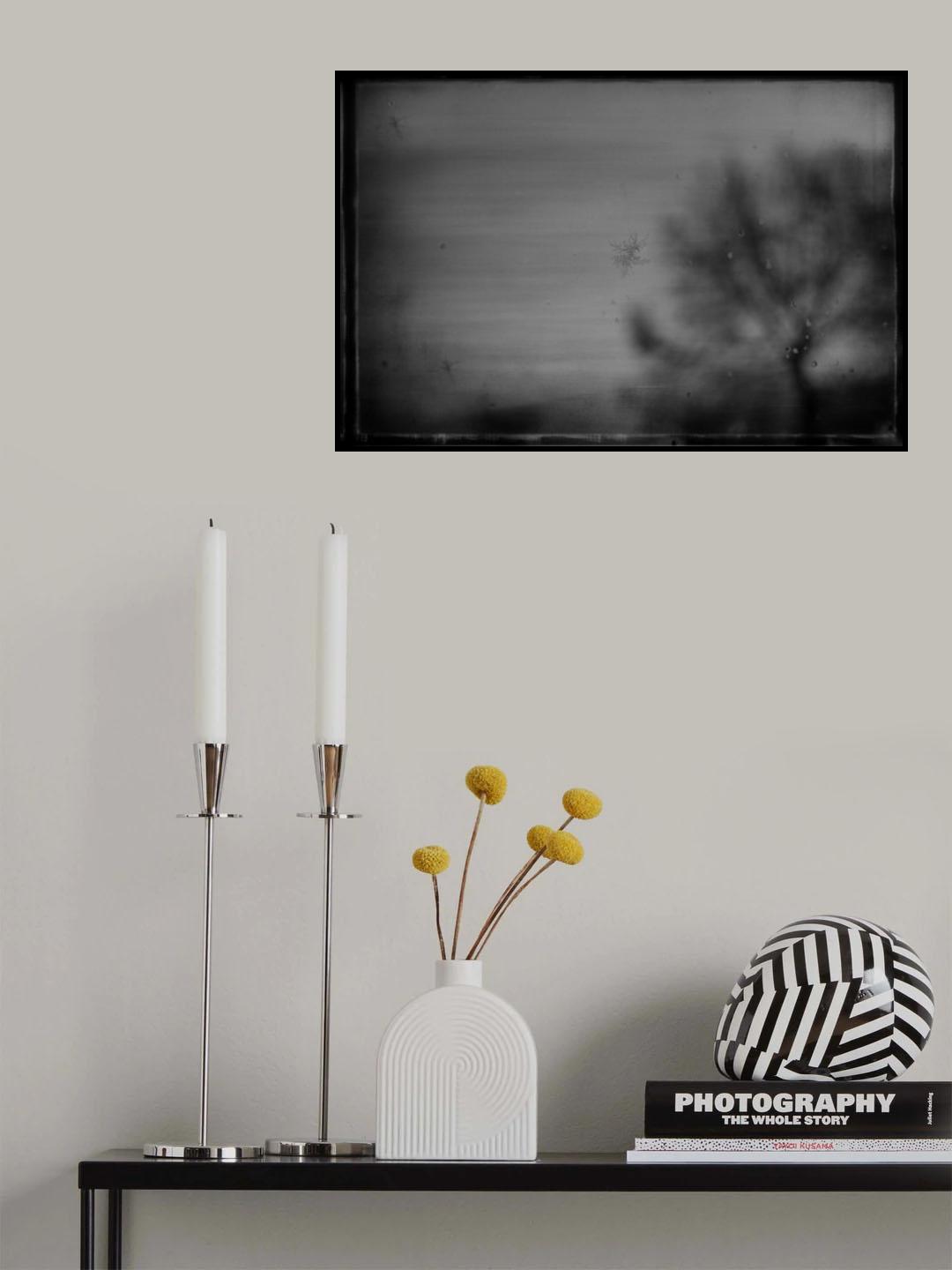My TV Screen Poster och Canvastavla