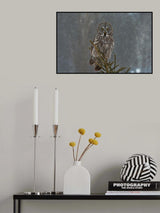 On Watch Poster och Canvastavla