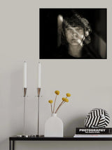 The morning of chorus competition Poster och Canvastavla