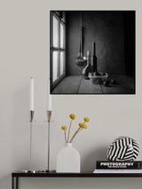 Plums Poster och Canvastavla