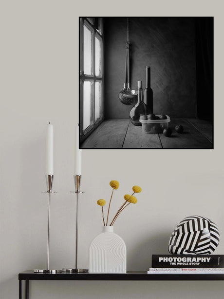 Plums Poster och Canvastavla