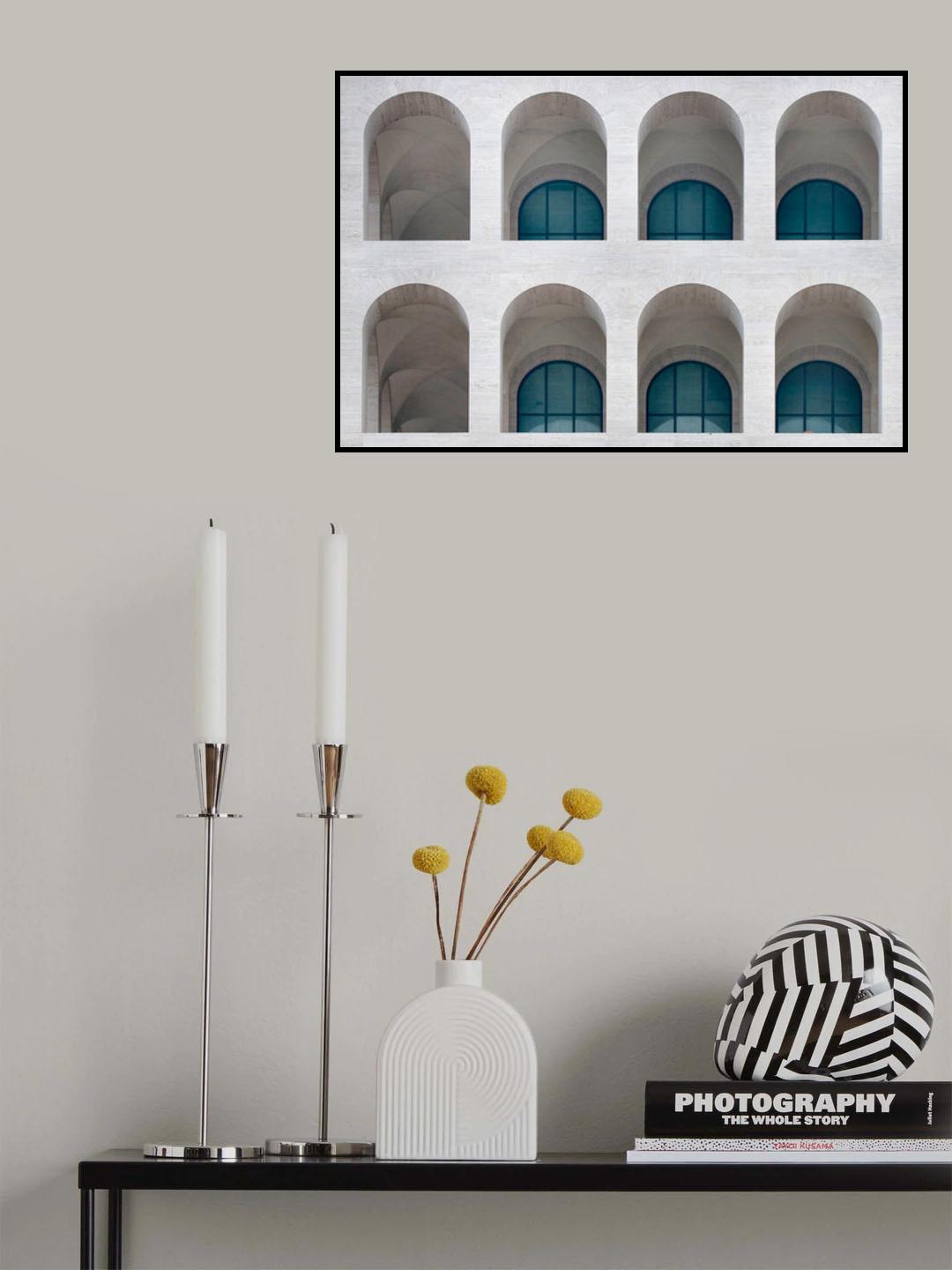 Poster och Canvastavla