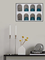 Poster och Canvastavla