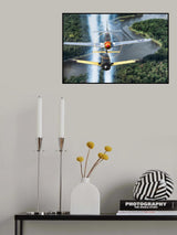 Wingman Poster och Canvastavla