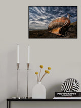 Stern Poster och Canvastavla