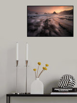 Gueirua Poster och Canvastavla