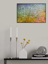 Rainbow Poster och Canvastavla