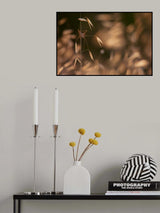 Grasshopper Poster och Canvastavla