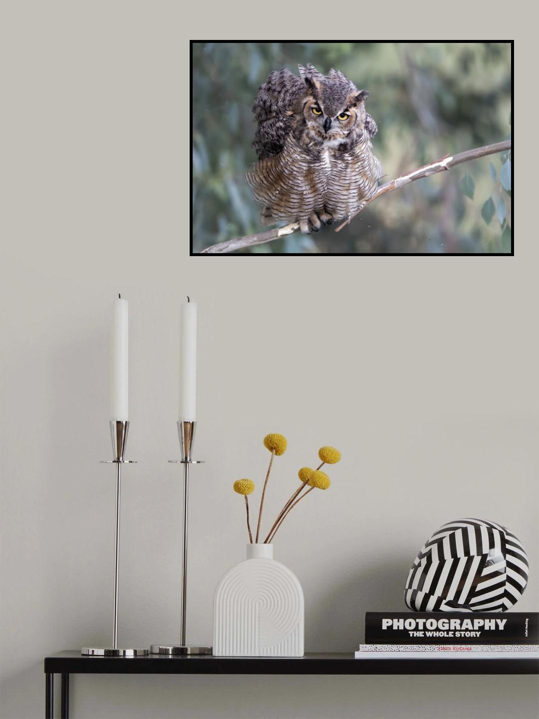 How are you Poster och Canvastavla
