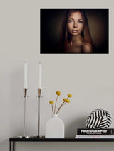Vika Poster och Canvastavla