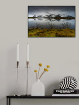 Autumn Poster och Canvastavla