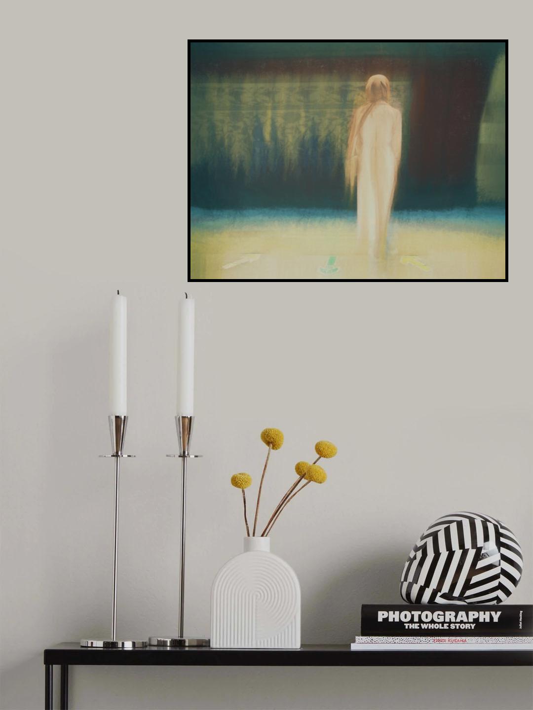 Poster och Canvastavla